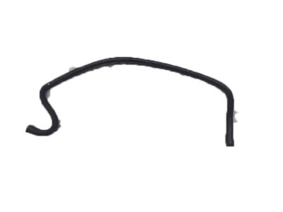 Hyundai 29224-3CFD0 Hose-Vics
