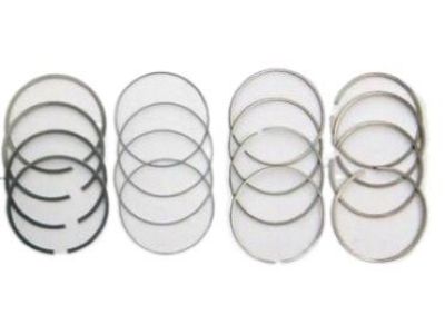 Kia 230403CZA0 Ring Set-Piston