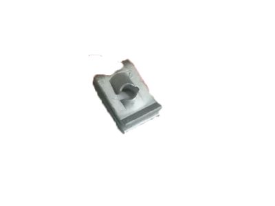 Kia 1335705036 Nut-Spring