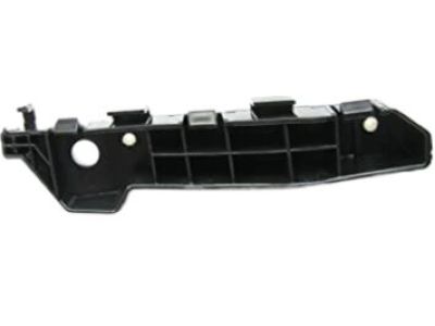Hyundai 86515-2B000 Bracket-Front Bumper Side Mounting, LH