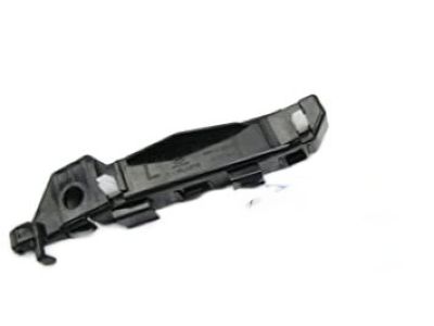 Hyundai 86515-2B000 Bracket-Front Bumper Side Mounting, LH