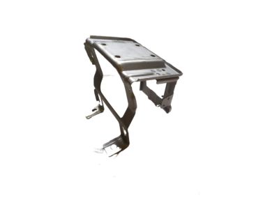 Hyundai 84631-1R000 Bracket-Floor Console Mounting, Rear