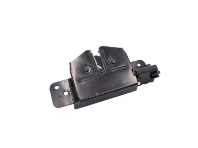 Hyundai 81130-D3100 Latch Assembly-Hood