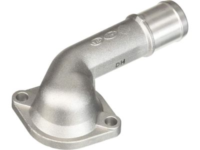 Kia 2563123501 Fitting-COOLANT Inlet