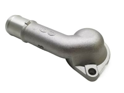 Kia 2563123501 Fitting-COOLANT Inlet