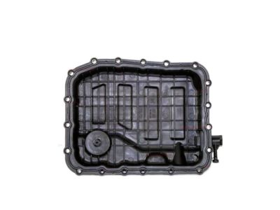 Kia 4528026101 Cover-Valve Body