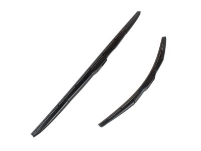 Hyundai 98360-3S000 Windshield Wiper Blade Passenger