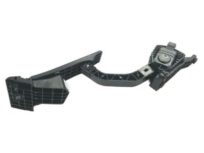 Hyundai 32700-4Z000 Pedal Assembly-Accelerator