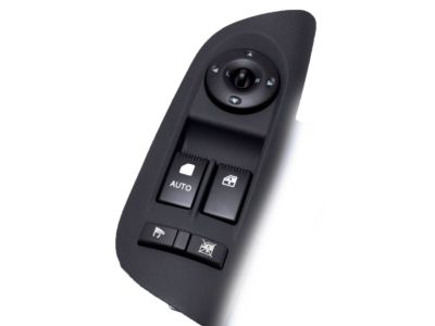 Hyundai 93570-2C400-OFAS Power Window Main Switch Assembly