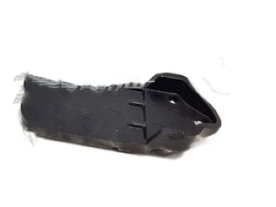 Hyundai 92141-2W000 Bracket-Headlamp, RH