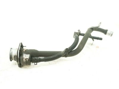 Hyundai 31030-2M510 Complete-Fuel Filler Neck