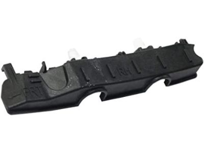Hyundai 86514-J0000 Bracket-Front Bumper Side, RH