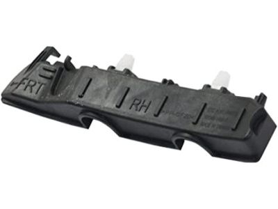 Hyundai 86514-J0000 Bracket-Front Bumper Side, RH