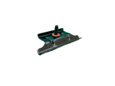 Hyundai 37160-2P000 Bracket-Battery