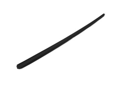 Hyundai 86140-C1100 MOULDING-Windshield Glass Side, RH