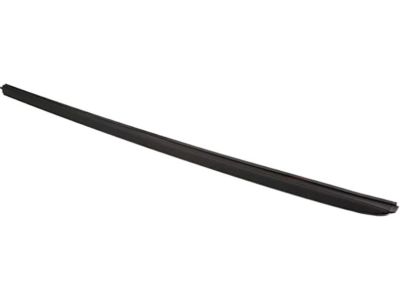 Hyundai 86140-C1100 MOULDING-Windshield Glass Side, RH