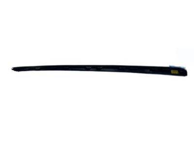 Hyundai 86140-C1100 MOULDING-Windshield Glass Side, RH
