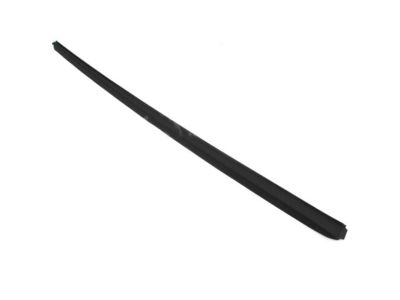 Hyundai 86140-C1100 MOULDING-Windshield Glass Side, RH