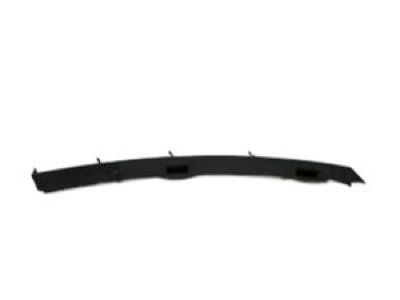 Hyundai 86553-2L000 Bracket-Bumper, LH