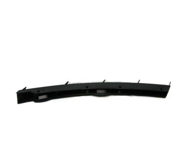 Hyundai 86553-2L000 Bracket-Bumper, LH
