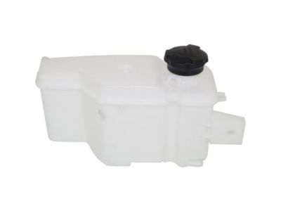 Hyundai 25430-26100 Reservoir Tank Assembly