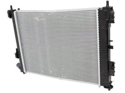 Kia 25310H9050 Radiator Assembly