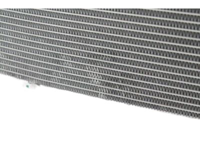 Kia 25310H9050 Radiator Assembly