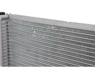 Kia 25310H9050 Radiator Assembly