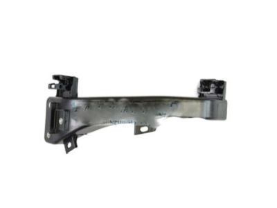 Hyundai 64118-F2000 Reinforcement Assembly-Head Lamp Support, LH