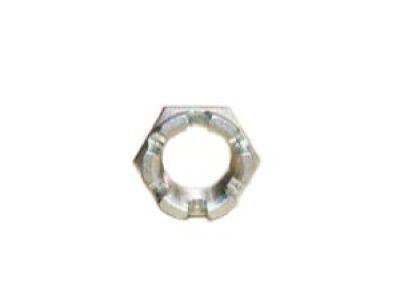 Hyundai 49551-21000 Nut-Castle