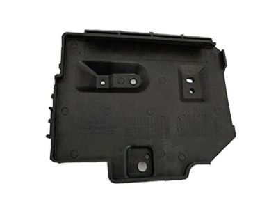 Kia 371502D000 Tray Assembly-Battery