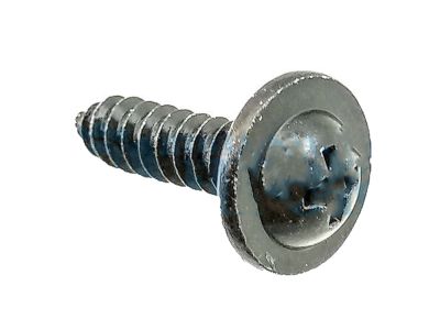 Kia 1249205203 Screw-Tapping