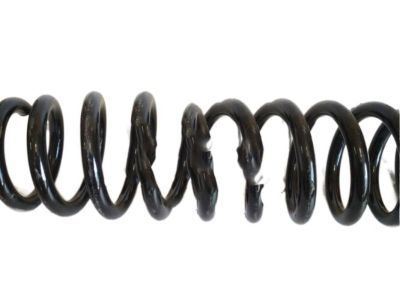 Hyundai 55350-3L021--DS Spring-Rear