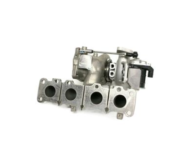 Hyundai 28231-2GTA1 Turbocharger