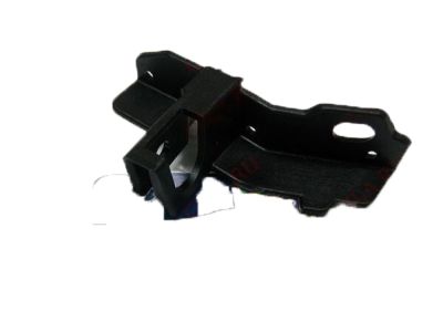 Hyundai 86578-B8000 Bracket-Front Bumper Side Reinforcement, R