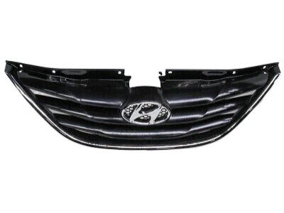 Hyundai 86350-3S000 Radiator Grille Assembly