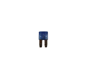 Hyundai 18790-05262 Fuse-Micro 15A