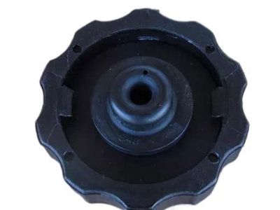 Kia 5715334003 Cap Assembly-Reservoir