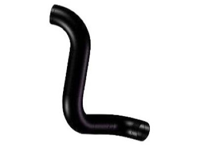 Hyundai 57544-25030 Hose-Return"B"