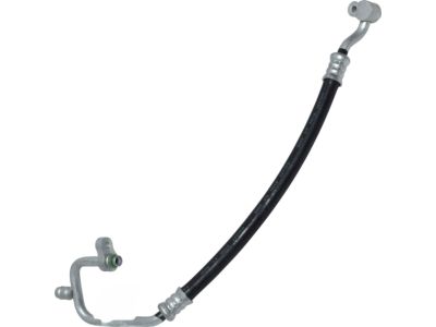 Hyundai 97762-4R000 Hose-Discharge