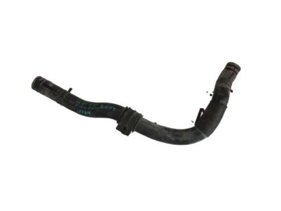 Kia 254144R000 Hose Assembly-Radiator Upper