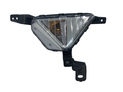 Hyundai 92301-F2510 Lamp Assembly-Front Turn Signal, LH