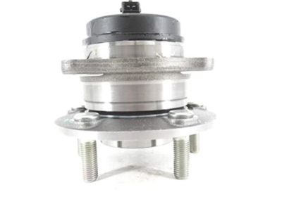 Kia 527502B100 Rear Wheel Hub Assembly