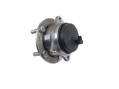 Kia 527502B100 Rear Wheel Hub Assembly