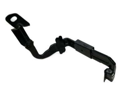 Hyundai 37160-2M500 Bracket-Battery Mounting