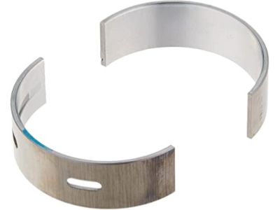 Kia 210202G000 Bearing Pair Set-Crank shaft