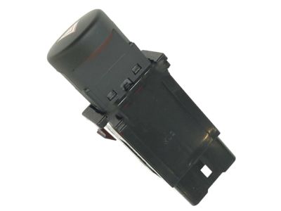 Hyundai 93790-4L000-4X Switch Assembly-Hazard Warning Lam