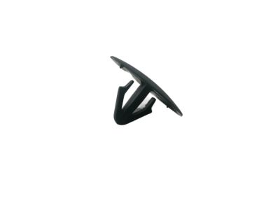 Kia 8112637010 Clip-Hood INSULATING