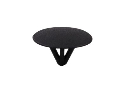 Kia 8112637010 Clip-Hood INSULATING