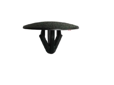 Kia 8112637010 Clip-Hood INSULATING